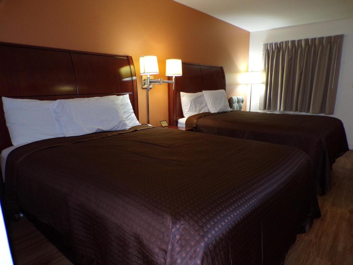 Carry On Inn & Suites LaFayette 客房 照片